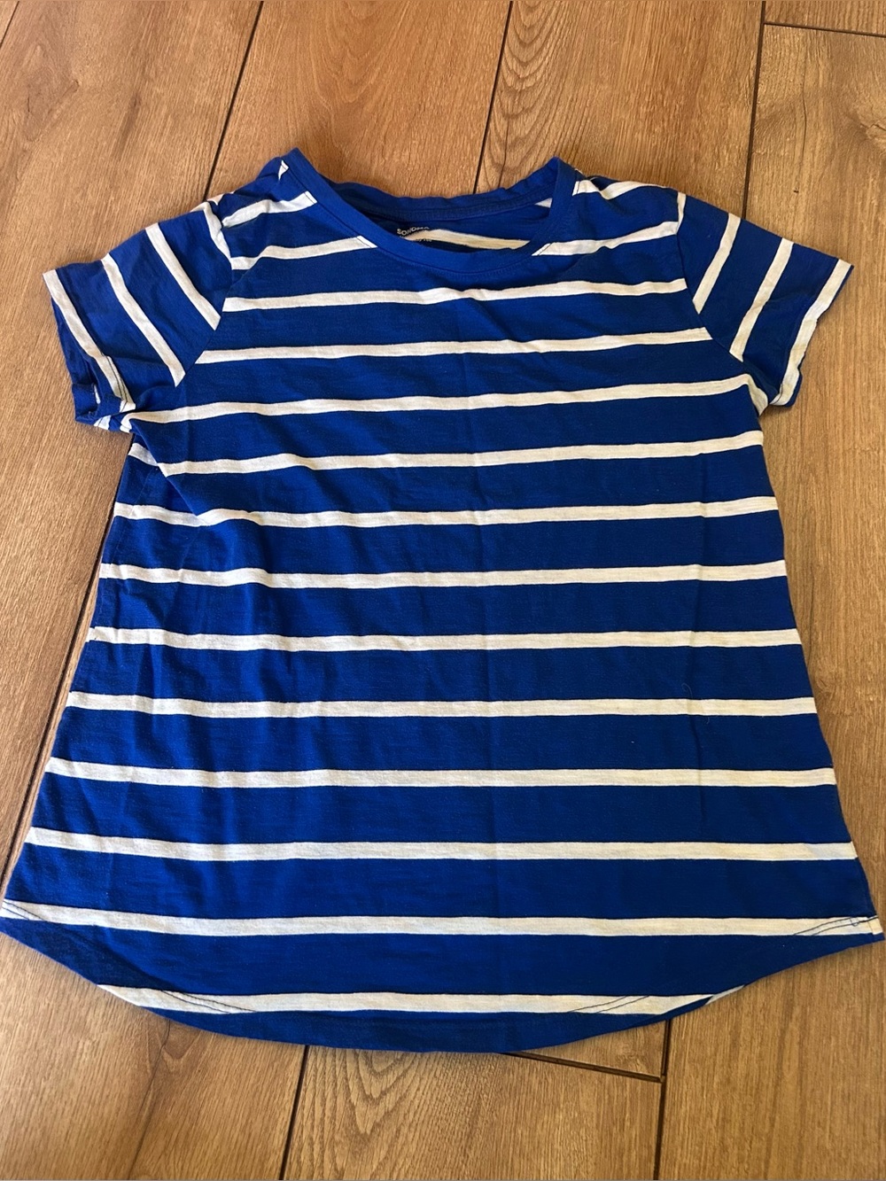 Sonoma Short Sleeve Top- M